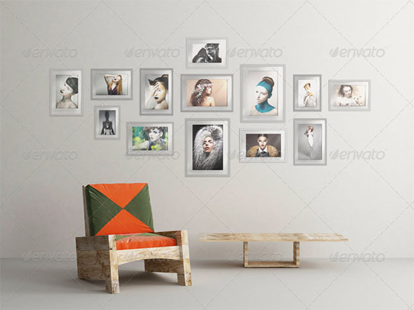 Download 54 Art Gallery Mockup Templates Free Psd Vector Eps Ai Downloads