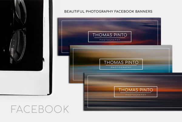 Beautiful Photography Facebook Banner