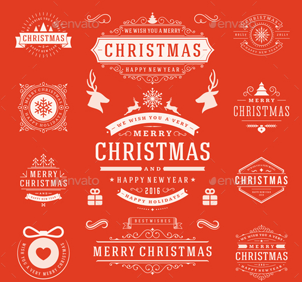 Download 38 Best Christmas Label Templates Free Psd Vector Png Downloads SVG Cut Files