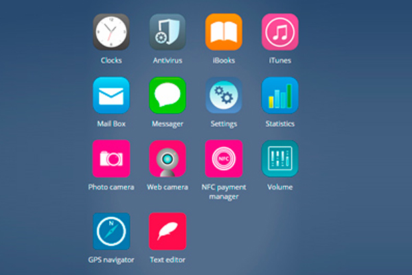 500 Icons for Mobile Apps