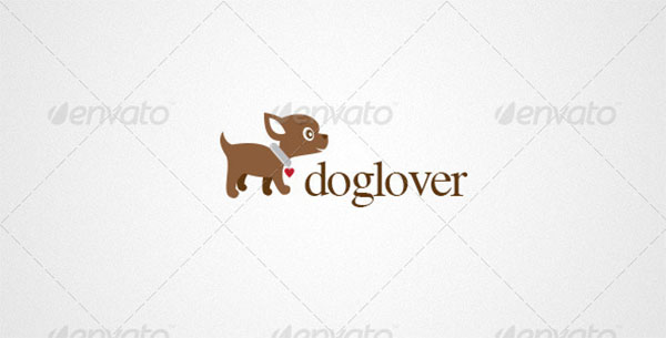 Animals & Pets Logo