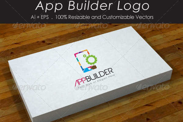 App Builder Logo