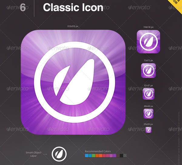 App Icon Creator