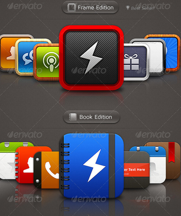 App Icon Generator Bundle