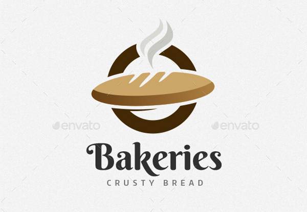 Beautiful Bakery Logo