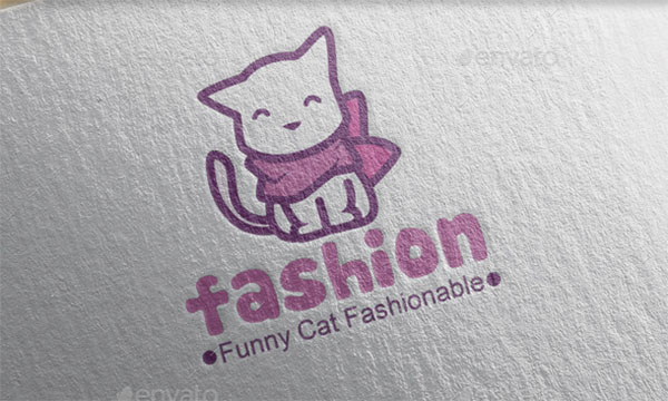 Fashion Pet Logo