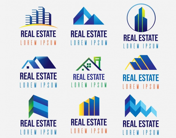 Free Real Estate Ultimate Builders Logo Designs
