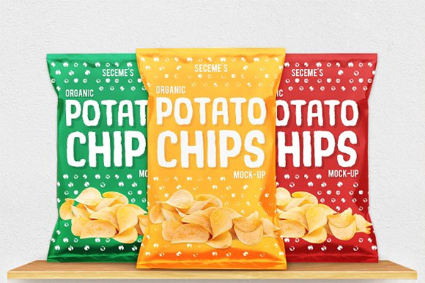 Download 83 Food Bag Mockups Free Premium Photoshop Downloads Yellowimages Mockups