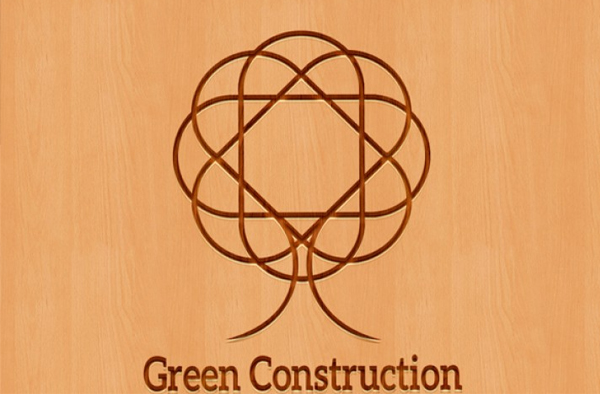 Printable Construction Logo Template