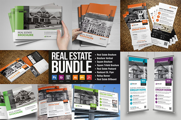 Real Estate Bundle v4