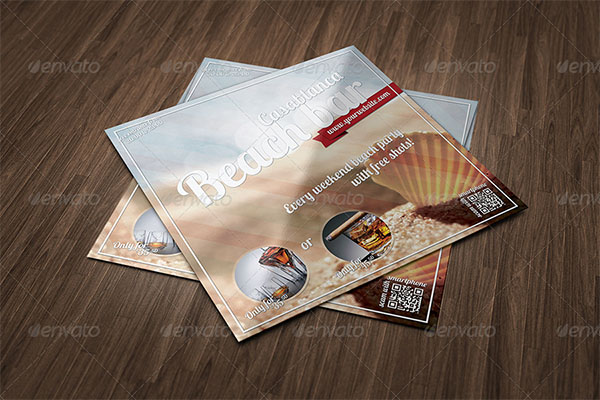 Restaurant Bar Bundle Gift Voucher