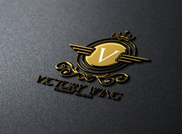 Victory Wing Logo