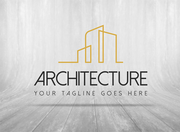 Architecture Logo Design