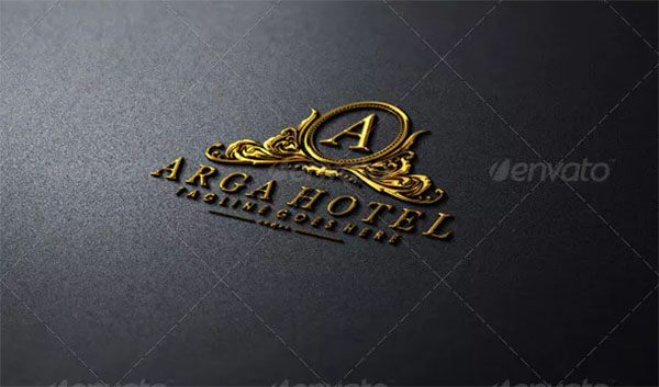 Arga Hotel Logo