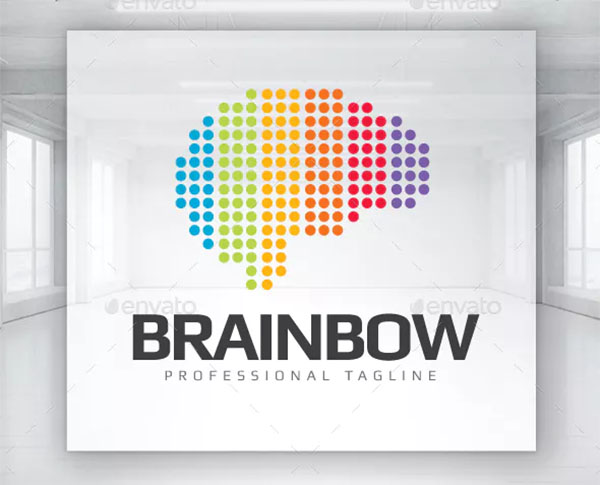 Brainbow Logo