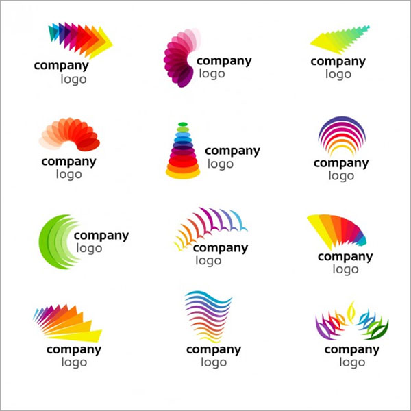 Free Rainbow Logo Designs