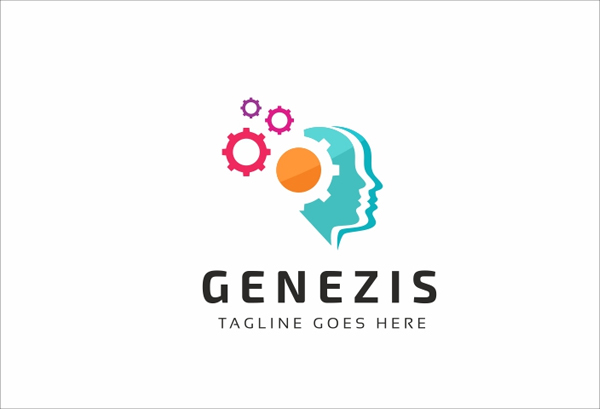 Mindset Logo Design