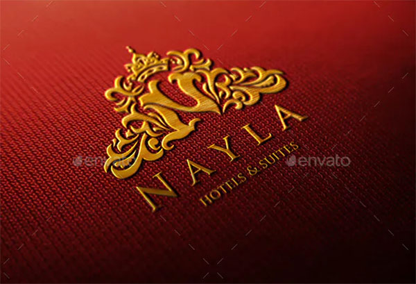 Nayla Hotels Logo