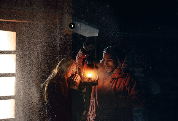 Photoshop Presets and Actions Bundle