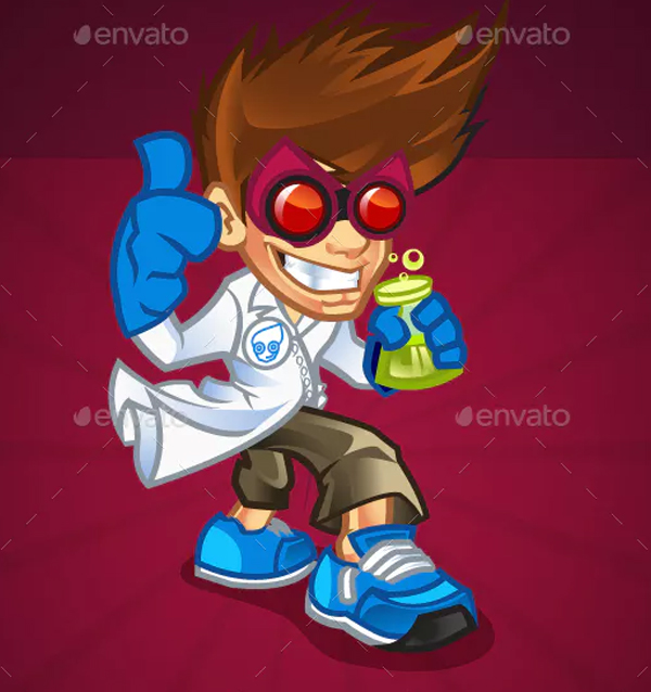 Vector Genius File