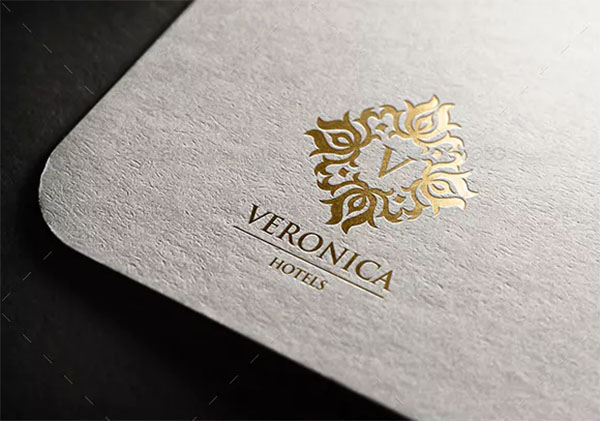 Veronica Hotels Logo