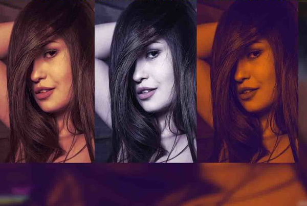 Best Free Download Duotone Photoshop Actions