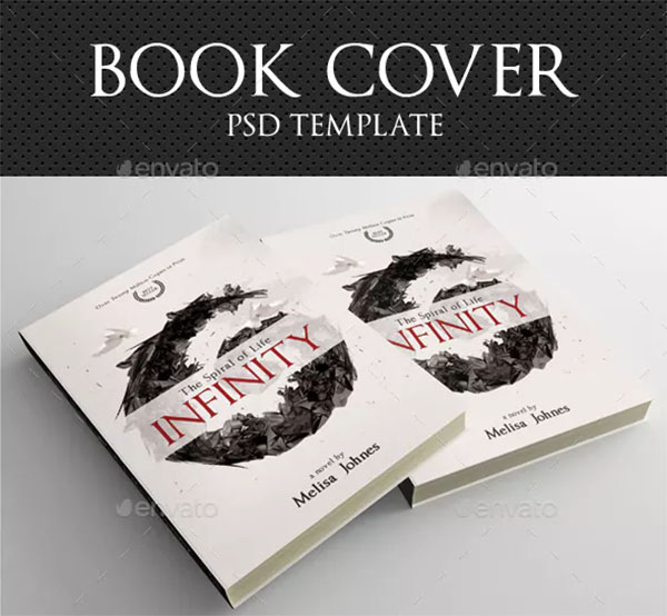 Book Cover Templates