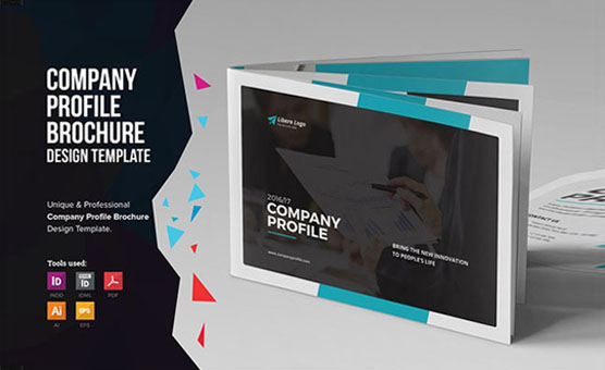 Download Company Profile Brochure Templates - 52+ Free PSD Ms Word Downloads