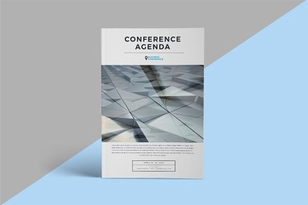 Conference Agenda and Brochure