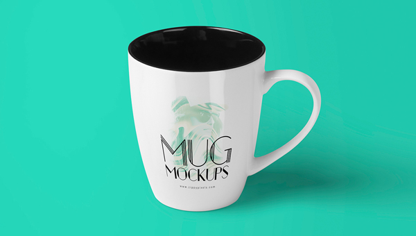 Free Download Outstanding Coffee Cup Mockups