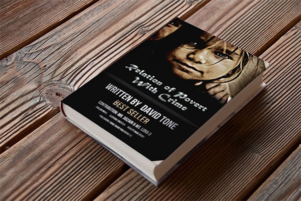 Novel Book Cover Templates