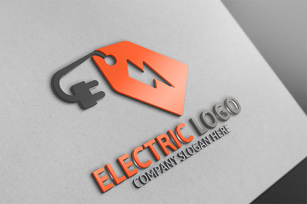 Power Electric Discount Logo