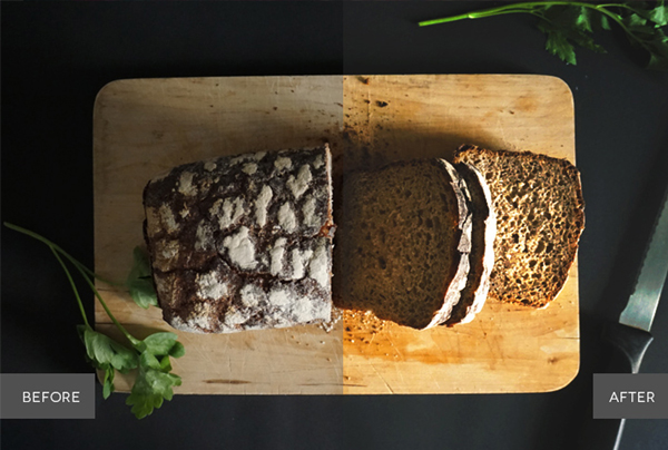 Best Foodie Pro Photoshop Actions