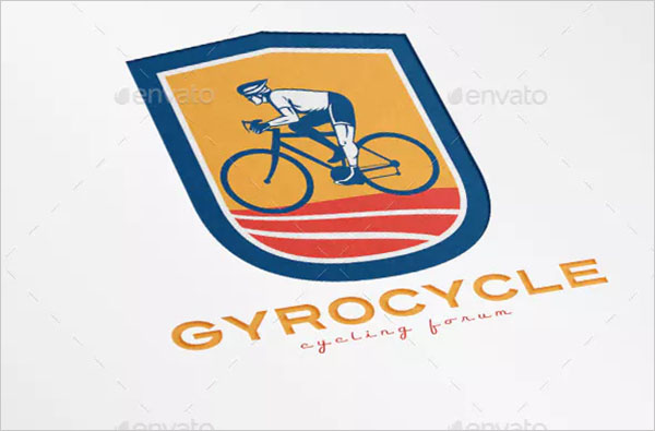 Gyro Cycles Cycling Forum Logo