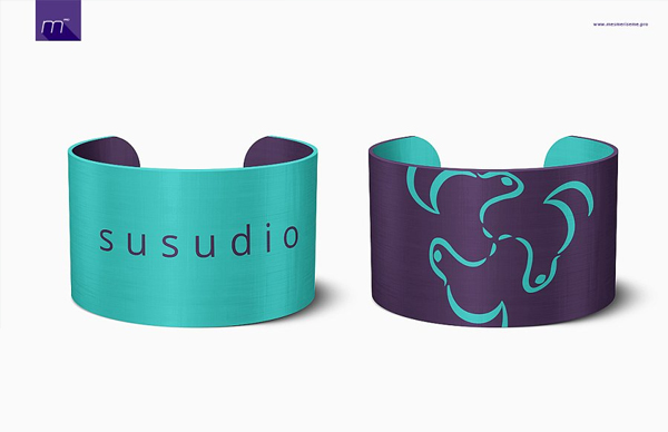 Best Cuff Bracelet Mock-up