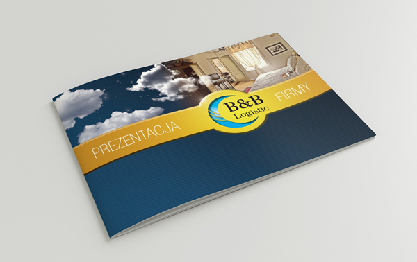 Free Download Logistic Brochure