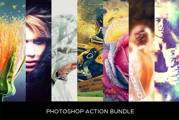 photoshop actions download