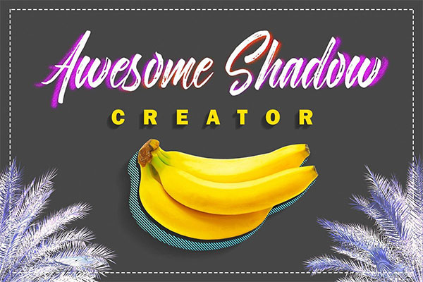 Awesome Shadow Creator