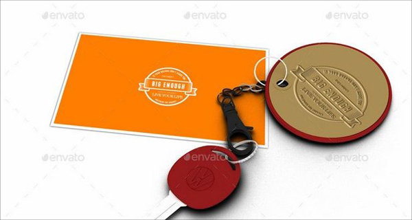 Download Free Keychain Mockups Download for Photoshop | Templateupdates PSD Mockup Templates