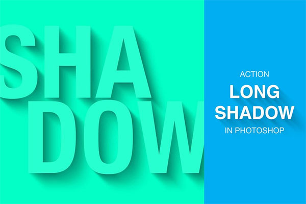 Long PSD Shadow Action