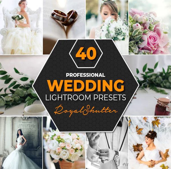 33+ Free Wedding Lightroom Presets Free DNG, PSD, RAW Downloads