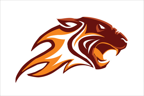 Free Tiger Logo Designs