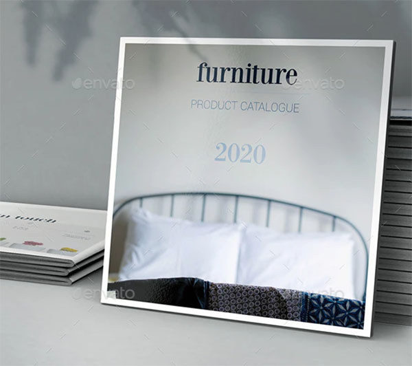Furniture Product Catalogue