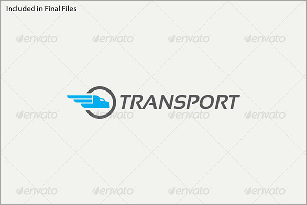 Transport Logo