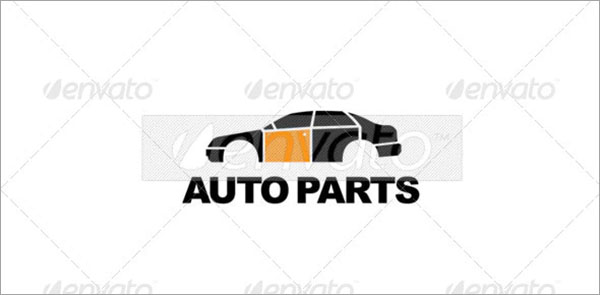 Transport Mechanic Logo Design