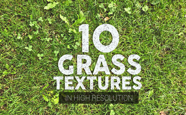 Grass Textures
