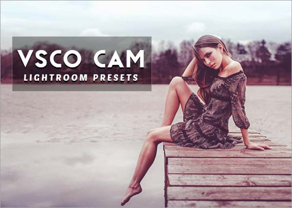 Vsco Cam 50 Lightroom Presets