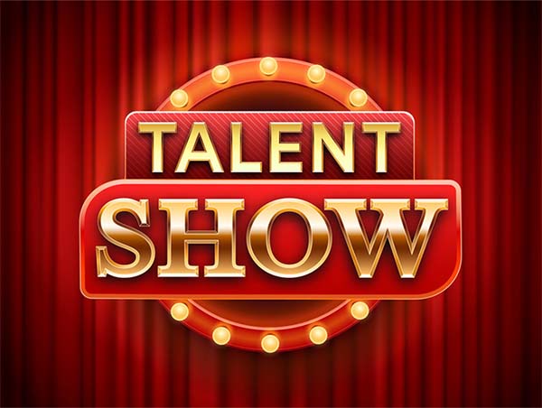 14 Talent Show Flyer Templates Free Premium Psd Vector Formats