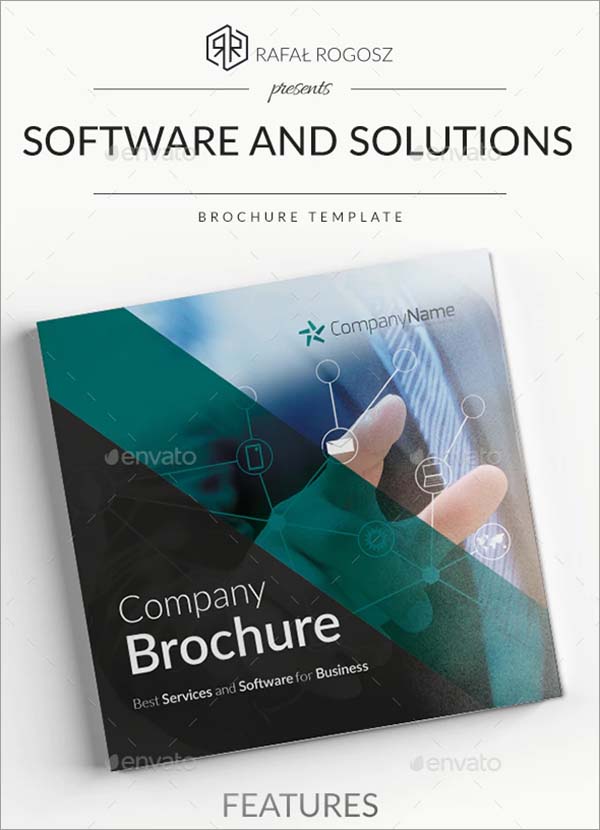 Software and Solutions Brochure